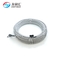 Ftth outdoor flat fiber drop cable grey g657a2 huawei Mini SC 150m