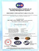 CHINA Shenzhen Unifiber Technology Co.,Ltd certificaten