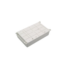 CTO / Cajas Nap IP65 Fiber Optic Cable Termination Box