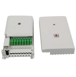 CTO / Cajas Nap IP65 Fiber Optic Cable Termination Box