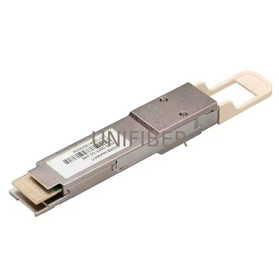 Cisco QDD-400G-SR8-S Compatibel QSFP-DD 400GBASE-SR8 PAM4 850nm 100m DOM MPO-16/APC MMF Optische Transceivermodule